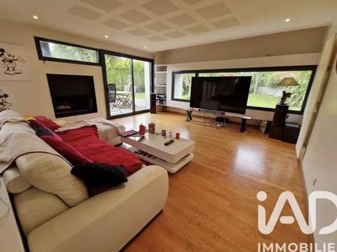 Demeure d'exception 5 pièces