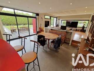 Demeure d'exception 5 pièces