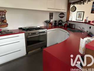 Demeure d'exception 5 pièces