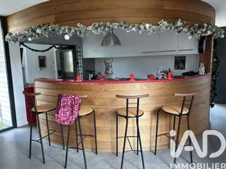 Demeure d'exception 5 pièces