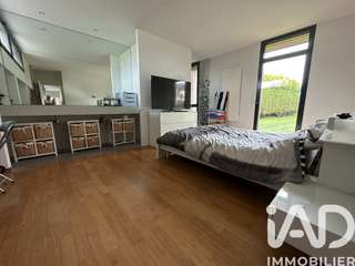 Demeure d'exception 5 pièces