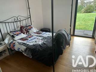 Demeure d'exception 5 pièces