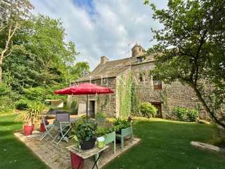 Demeure d'exception 7 pièces