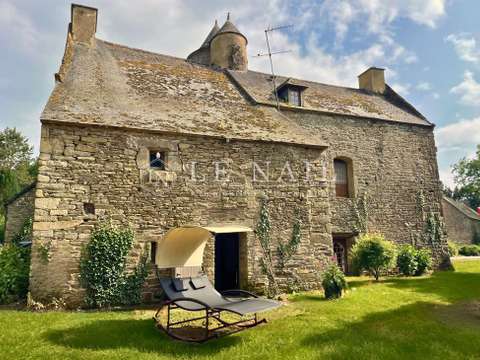 Demeure d'exception 7 pièces