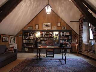 Demeure d'exception 7 pièces