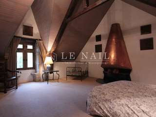 Demeure d'exception 7 pièces