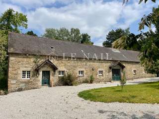 Demeure d'exception 7 pièces