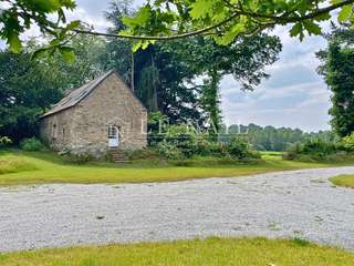 Demeure d'exception 7 pièces