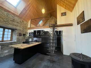 Demeure d'exception 7 pièces