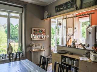 Demeure d'exception 12 pièces