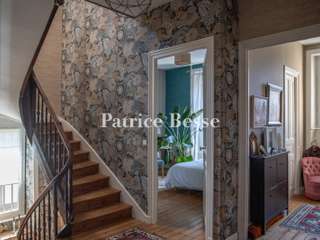 Demeure d'exception 12 pièces