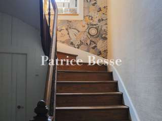 Demeure d'exception 12 pièces