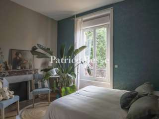 Demeure d'exception 12 pièces