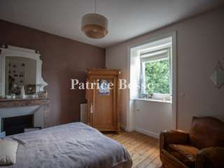 Demeure d'exception 12 pièces