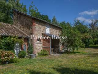 Demeure d'exception 12 pièces