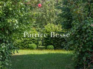 Demeure d'exception 12 pièces