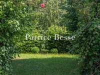 Demeure d'exception 12 pièces