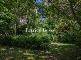 Demeure d'exception 12 pièces