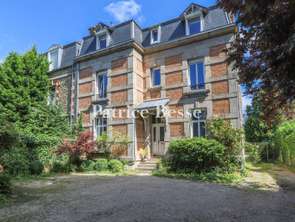 Vente Demeure d'exception 7 chambresGuingamp