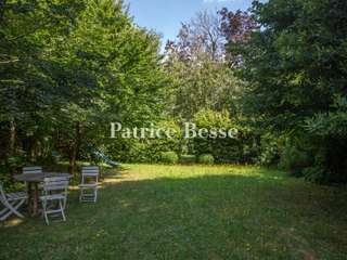 Demeure d'exception 12 pièces