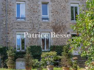 Demeure d'exception 12 pièces