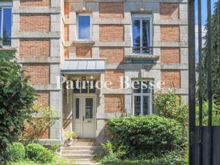 Demeure d'exception 12 pièces