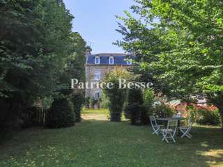 Demeure d'exception 12 pièces