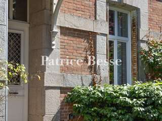 Demeure d'exception 12 pièces