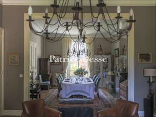 Demeure d'exception 12 pièces