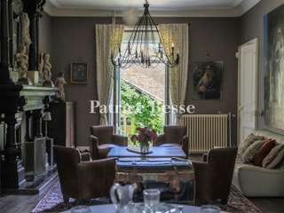 Demeure d'exception 12 pièces