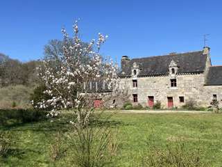 Demeure d'exception 10 pièces