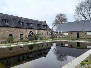 Demeure d'exception 35 pièces