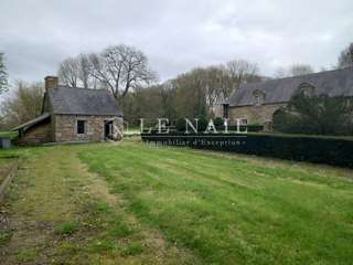 Demeure d'exception 35 pièces