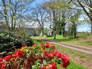 Demeure d'exception 35 pièces