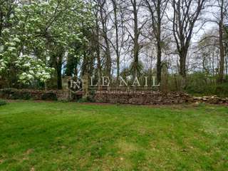 Demeure d'exception 35 pièces