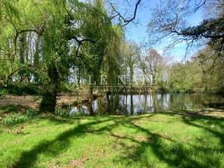 Demeure d'exception 35 pièces