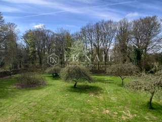 Demeure d'exception 35 pièces