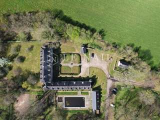 Demeure d'exception 35 pièces