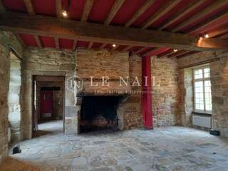 Demeure d'exception 35 pièces