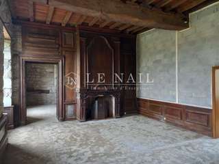 Demeure d'exception 35 pièces