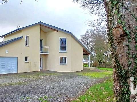 Demeure d'exception 7 pièces