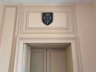 Demeure d'exception 26 pièces