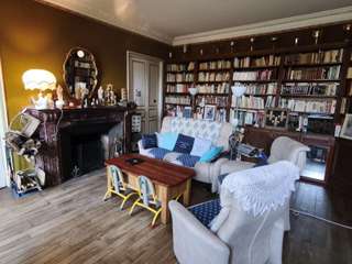 Demeure d'exception 26 pièces