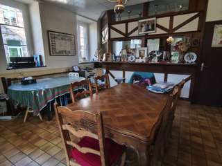 Demeure d'exception 26 pièces