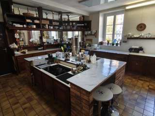 Demeure d'exception 26 pièces