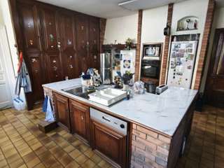 Demeure d'exception 26 pièces