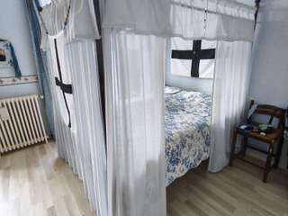 Demeure d'exception 26 pièces