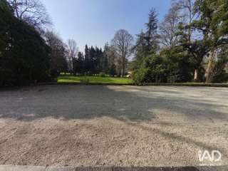 Demeure d'exception 26 pièces