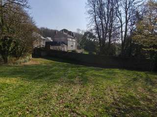 Demeure d'exception 26 pièces