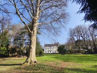 Demeure d'exception 26 pièces